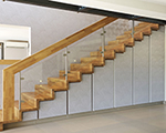 Construction et protection de vos escaliers par Escaliers Maisons à Le Plessis-Pate